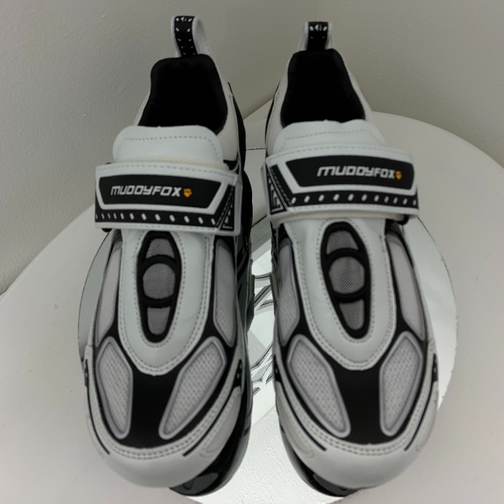 MUDDYFOX BIKE/ CYCLING SHOES
